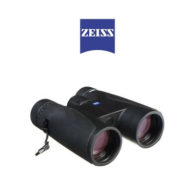 【日光徠卡】 Zeiss TERRA ED 10x32 Binoculars 雙筒望遠鏡 全新