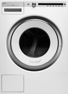 【歐雅系統家具】ASKO W4086C 滾筒洗衣機