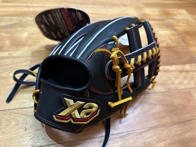 [黑瑞賣手套] XA XANAX TRUST BHG-53021T 硬式 內野 棒球手套 壘球手套