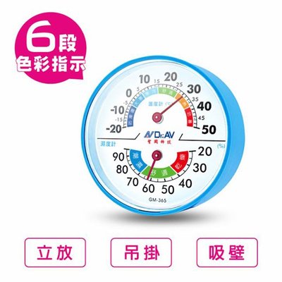 【馬上寄】環境健康管理 溫濕度計/室內外溫濕度計