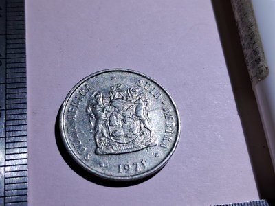 銘馨易拍重生網 112M018 早期 外國 1971年~ 10單位 錢幣/硬幣 保存如圖