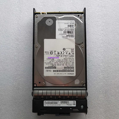 NetApp X302A-R5 SP-302A-R5 1T 1TB SATA DS2246 DS4243存儲硬碟