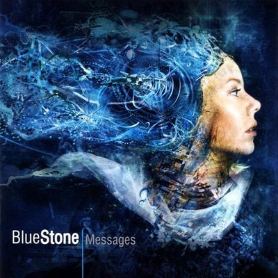 音樂居士新店#藍寶石樂團 Blue Stone - Messages#CD專輯