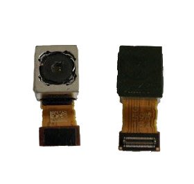 【萬年維修】SONY-Z5/Z5P/XC 前鏡頭 照相機 相機總成 維修完工價800元 挑戰最低價!!!