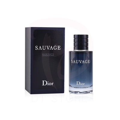 Dior Sauvage 迪奧曠野之心男性淡香水 100ml 男性香水【DT STORE】【2524059】