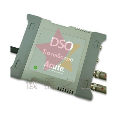 Acute TS3124E 數位儲存示波器【未稅】/台灣公司貨