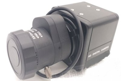 HD-SDI 工業級微型攝影機 高解析1080P監控畫質 小型攝影機 微型監視器 無人機攝影鏡頭 舞台鏡頭