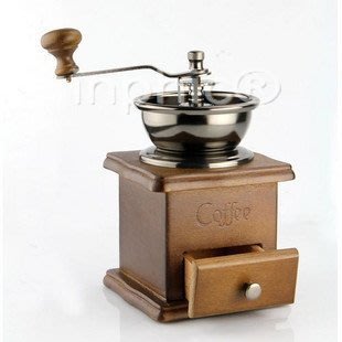 INPHIC-手搖磨豆機 咖啡磨豆機咖啡機 手動研磨機