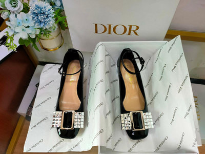高品質 全套包裝+紙箱Dior新款35.40NO21317
