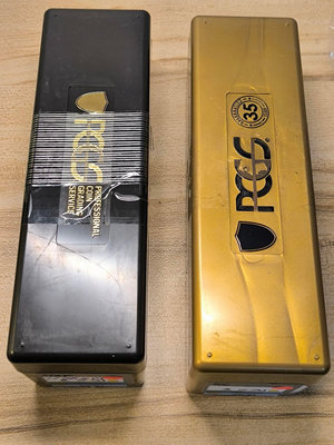 PCGS 收納盒（ 顏色隨機出貨）