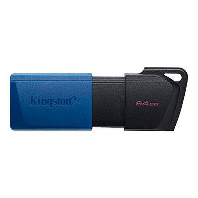 ☆偉斯科技☆全新 現貨 Kingston 64GB 64G【DTXM/64GB】DataTraveler Exodia M USB 3.2隨身碟