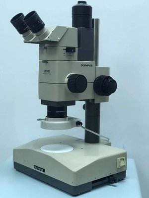 【專業中古顯微鏡】 二手 OLYMPUS SZH10 高解析量測系統