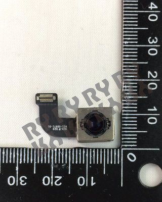 適用 Apple iphone 7 i7 後鏡頭 後相機 大相機 DIY價 1200元-Ry維修網(附拆機工具)