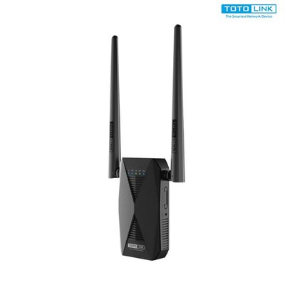 【含稅】TOTOLINK EX1200T 雙頻無線訊號強波器 AC1200 訊號增強器 強波器 wifi放大器