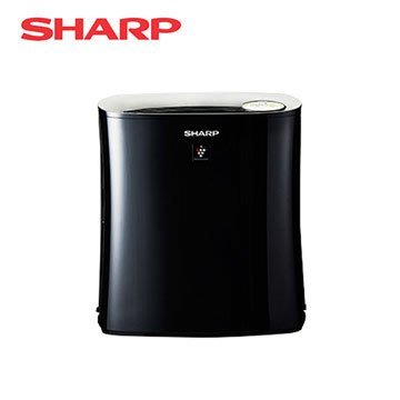 展示出清 SHARP 夏普 蚊取空氣清淨機 FU-HM30T