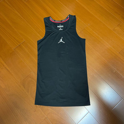 （Size L) Nike Jordan Training 緊身背心
