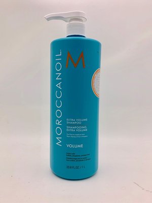 美國愛買 MOROCCANOIL －優油輕盈豐量洗髮露1000ml