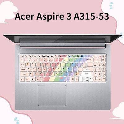 MTX旗艦店宏碁 Acer 鍵盤保護套 Acer Aspire 3 A315-53 Aspire 5 A315-42 A315