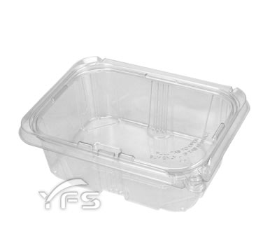Classics安全扣食品盒-PL32(32oz) (餅乾盒/沙拉盒/蔬果盒/麵包盒/點心盒)