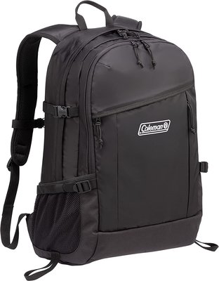 日本 Coleman 後背包 33L 健行者 後背包 背包 包 包包 旅行包 筆電包 運動包 旅行 【全日空】