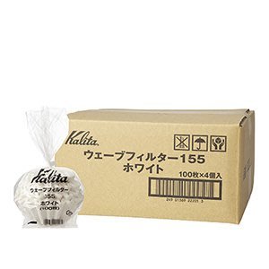 南美龐老爹咖啡 Kalita 155 185 咖啡濾杯濾紙 手沖 波浪濾杯 蛋糕濾杯 蛋糕型濾紙 100入 大小均一價格