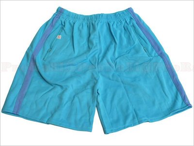 鞋大王 國軍款式藍色運動褲(有束繩設計) /男款/台灣製/特價：二件299元/ ARB-39