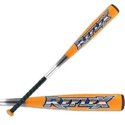 Easton Reflex BX60 硬式棒球棒