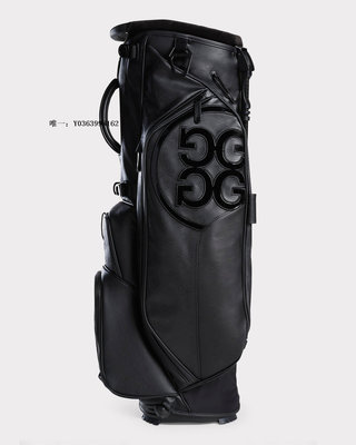 高爾夫球包22G/FORE高爾夫球包G4男女通用支架包golf雙肩背標準球袋防水輕量球袋
