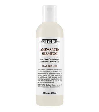 專櫃正品ღ 艾莉兒美妝代購 ღ 氨基酸洗髮精 250ml【Kiehl’s 契爾氏】