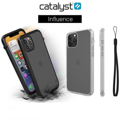 Catalyst 手機殼 iPhone 13 Pro Max  12  11 Pro Max TPU iPhon