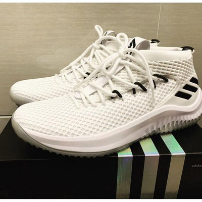 adidas Dame 4 利拉德 運動 跑步 ac8646 男女現貨潮鞋