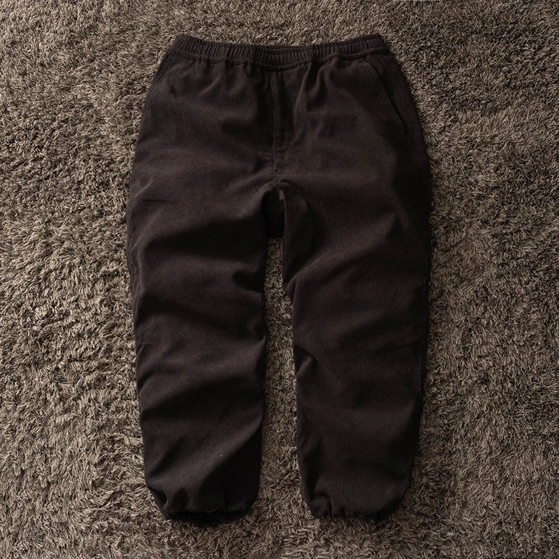 現貨#DAIWA PIER39 TECH CORDUROY EASY TROUSERS 燈芯絨長褲| Yahoo