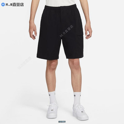Nike 耐吉 Unlined 男梭織短褲 Sportswear CZ9839-224 010 DM6616