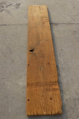 風化置物板老木板整板實木板榆木材質