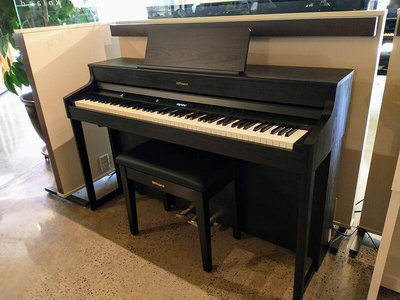 Roland HP702 數位鋼琴 電鋼琴 原廠公司貨 全新