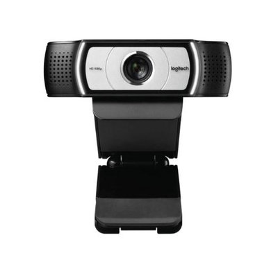 ☆偉斯科技☆拆封 福利品 台灣公司貨 含稅附發票 Logitech羅技 Webcam C930e 網路攝影機