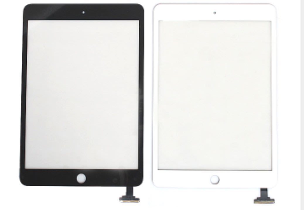 Apple Ipad Mini 玻璃面板 Ipad Mini 原廠螢幕原廠外屏全台最低價 Yahoo奇摩拍賣