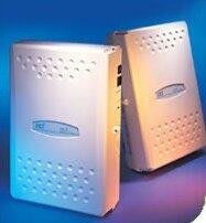 大台北科技~眾通 FCI DK 80(408) 電話 總機 + DKT-500 LD *2 螢幕型話機