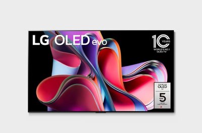 ＊可議價＊LG樂金 55吋OLED evo G3零間隙藝廊系列 AI物聯網智慧電視 OLED55G3PSA