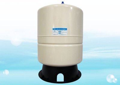 RO機用 10.7G(加侖)儲水壓力桶(NSF認證)【水易購淨水-桃園平鎮店】