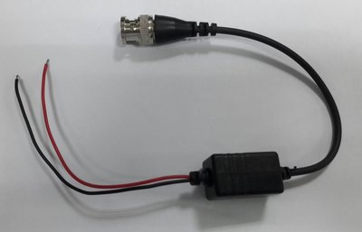 台中市 北區 監視器安裝 工程商請進 甜甜價 AHD 1080P 720P TVI CVI 雙絞線 傳輸器 絞線傳輸器