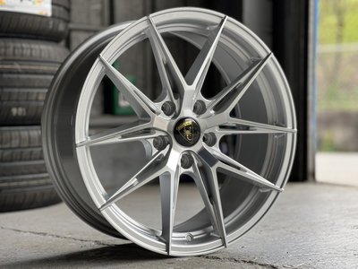 小李輪胎 PS10 17吋 全新鋁圈 福特 VOLVO Jaguar 5孔108車系用 特價 歡迎詢價