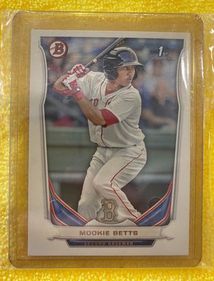 Mookie Betts (Sports Biographies): Abdo, Kenny: 9781098221393