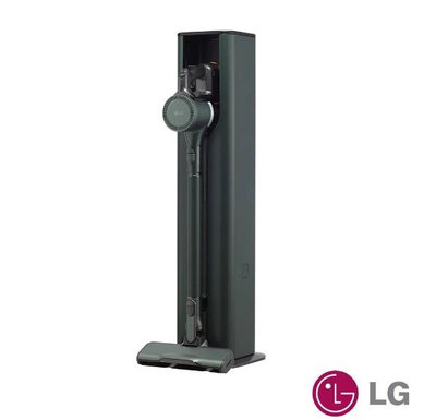 五股 LG 樂金 CordZero A9 TS 蒸氣系列 All-in-One 濕拖無線吸塵器 自取特價29999僅一台