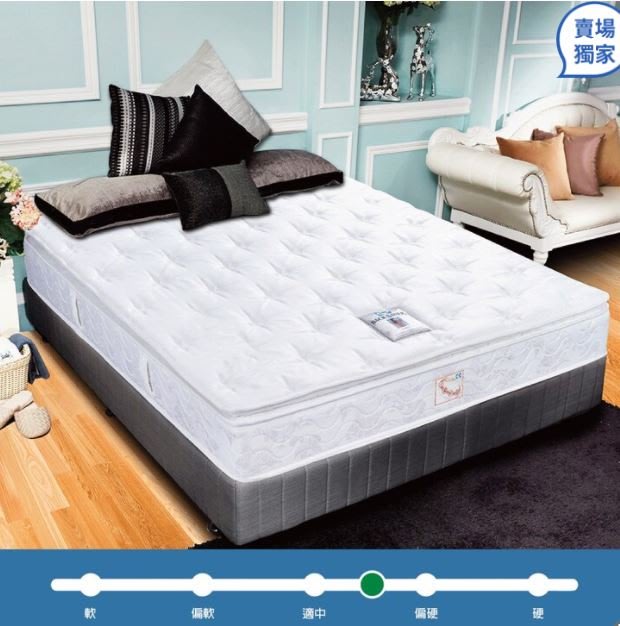 new galaxy mattress