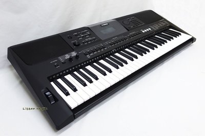 立昇樂器 YAMAHA PSR-E453 電子琴 原廠公司貨 E453 E353 E253 送原廠琴架