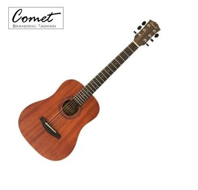 Comet C165 36吋民謠吉他/旅行吉他/Baby吉他