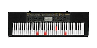 （已停產）CASIO電子琴 LK-265