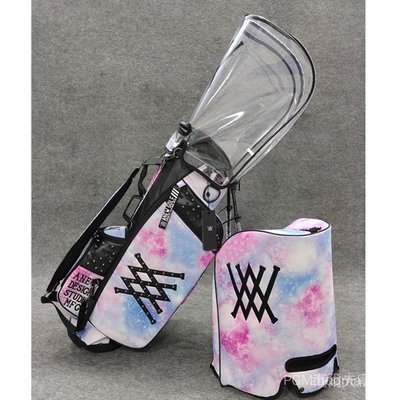 UPTOWN GOLF Korean-Style Tide Brand ANEW Golf Stand Pack Men