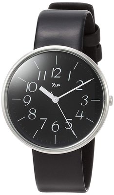 日本正版 SEIKO 精工 RIKI AKQK453 女錶 女用 手錶 真皮錶帶 日本代購